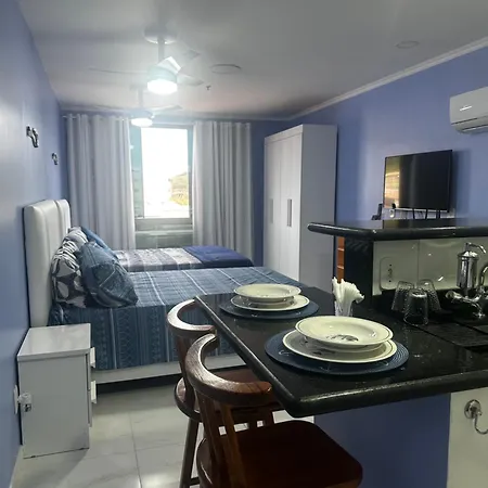 Lindo Loft Prainha Beira Mar Arraial Do Cabo Apartment Exterior photo