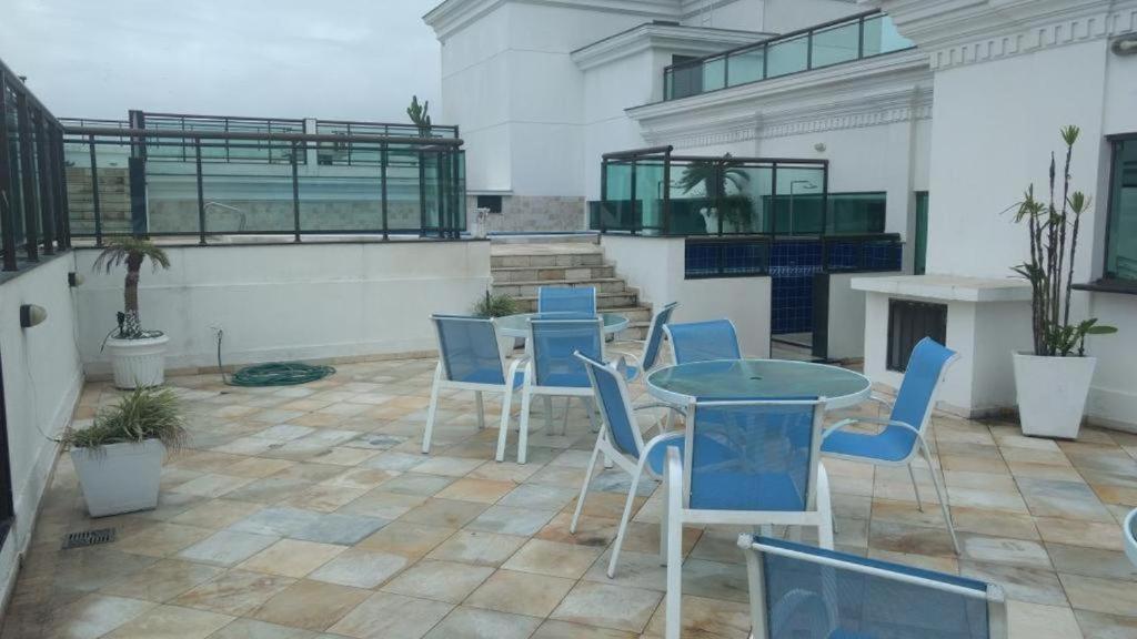 公寓 Lindo Loft Prainha Beira Mar