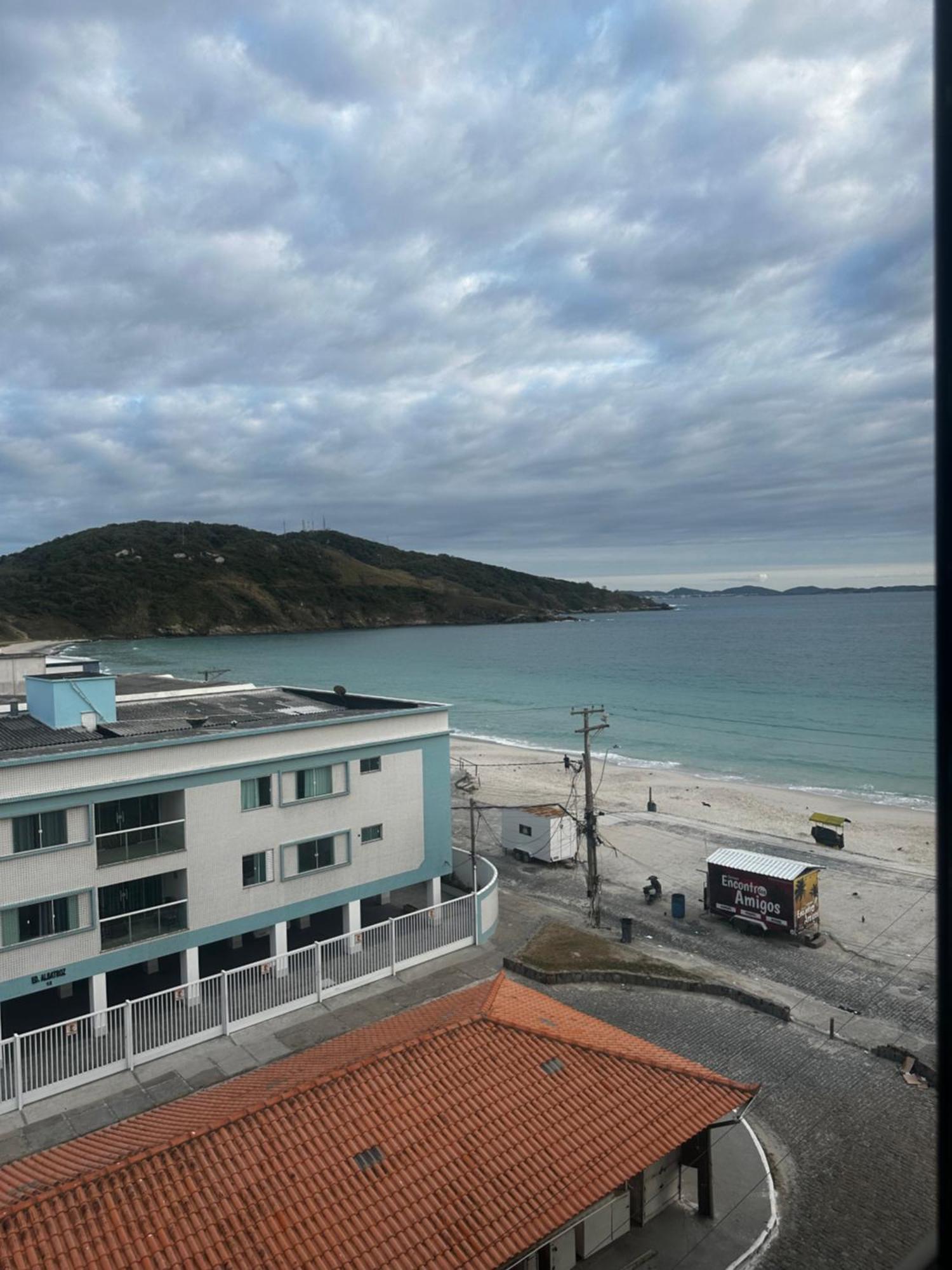 Lindo Loft Prainha Beira Mar 公寓